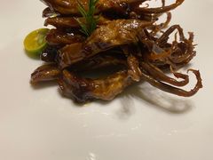 -涵誉·私房菜(银都·锦创广场店)