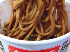 -蔡记炸酱热干面(昌里路店)