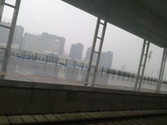 -洛阳龙门站
