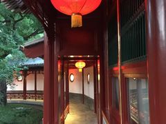 -钓鱼台国宾馆