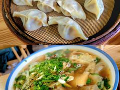 -清真·白家牛肉罩火烧老店(育才街店)
