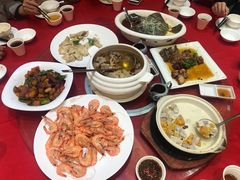 -丰谷酒家(鹏瑞利季华广场店)