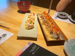 -鹤龟料理店(时代天街店)
