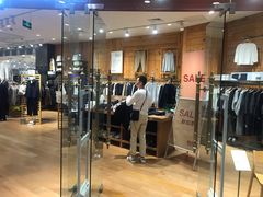 -MUJI无印良品(环球港店)