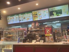 -德克士(前门店)