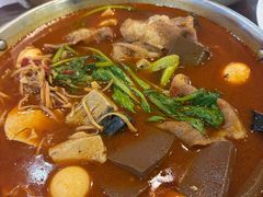 -金姐台湾菜(珠江路店)