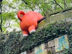 -吴山景区