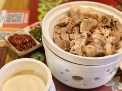 -格日勒阿妈蒙古厨房(大召店)
