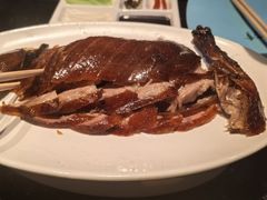 -局气 烤鸭·北京菜(光华路店)