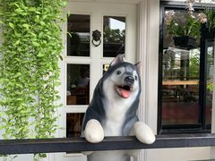 -TrueLove @ Neverland (Husky Cafe)