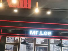 -李先生牛肉面大王(上海站南广场店)