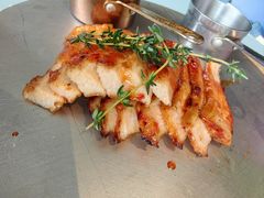 -小大董·烤鸭(观景餐厅·南京西路店)