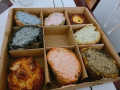 -Let's Taipei 非常烘焙(太古里店)