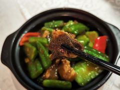 -御满江海鲜酒家(洛溪新城店)
