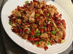 -青年公社烤鸭(青年路店)