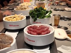 -龍歌自助小火锅(雨花台江南虹悦城店)