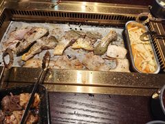 -新石器烤肉(之心城店)