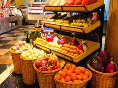 -蓝钻·国际美食海鲜自助百汇(西直门店)