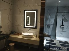 -璞·澐间影院式足道SPA(尚悦湾店)