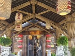 -二十八里太湖船菜(吉祥路店)