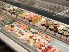 -派悦坊·甜品·蛋糕(虹口龙之梦店)