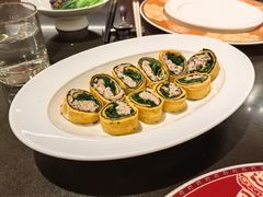 -北京王府井希尔顿酒店·秦唐中餐厅Chynna