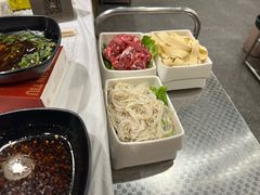 -活潑鲜跳(湖滨商业街店)