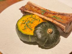-Osteria Garden 生蚝花园餐厅(原进贤路店)