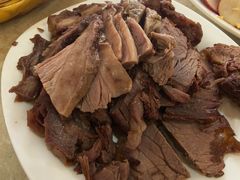 -老保定驴肉馆(云岗路店)