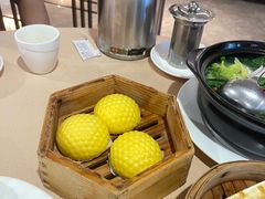 -富丽华大酒店·御园中餐厅(茶亭路店)