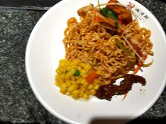 -德得轩烤涮一体自助餐厅(王府井店)