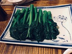 -彩蝶谷美食廊·粤式经典南番顺·铁板烧烤泰风味(广州长隆酒店)