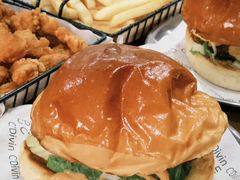 -麦当劳(联盛店)