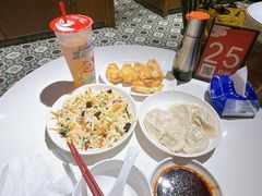 -金谷园饺子馆(北邮总店)