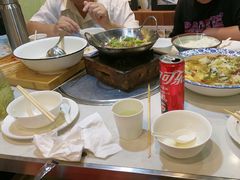 -寻味乌镇·龙虾烧烤