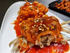-香雪海饭店中餐厅(人民桥店)