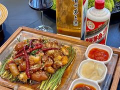 -锦府盐帮·私宴(赛特店)
