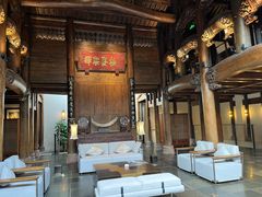 -广富林宰相府酒店·水云间
