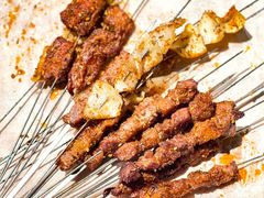 -枪火串烧·东北特色烧烤(罗湖总店)