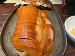 -德永枣香烤鸭(官舍店)