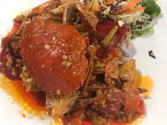 -BAI BUA RESTAURANT