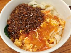 -侯哥面馆(瑞景店)