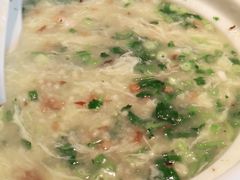 鲜虾疙瘩汤-海东头·疙瘩汤(万达四楼店)