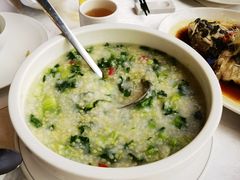 -鲜筵(华亭宾馆店)