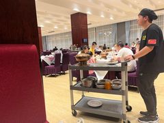 -凯鸽酒楼•雁北民间菜(华北星店)