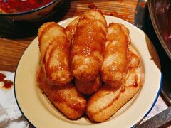 -马厂老火锅(胜太路店)