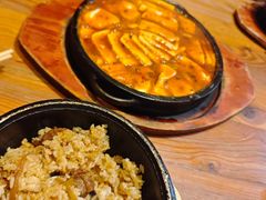 -百年石锅饭·朝鲜族传统民餐