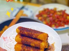 -蛙蛙叫干锅年代(簋街总店)