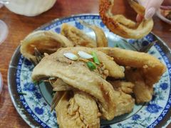 -福州人铭小吃