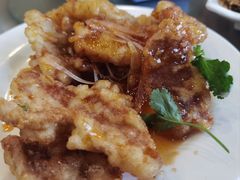 -李连贵熏肉大饼(天通苑店)